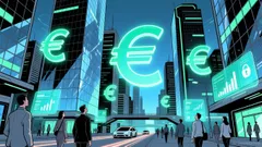 The Rise of Euro-Denominated Stablecoins and Their Strategic Role in EU Crypto Payments