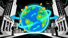 2026: The Macro Inflection Point for Crypto as Dollar Liquidity Turns Positive