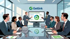 Getlink SE: Strategic Share Capital Structure and Voting Rights Dynamics