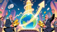 Why Sprott Physical Gold and Silver Trust (CEF) Is a Must-Have in Today's De-Dollarizing World