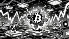 The IMF's Warning: Tokenization and the New Risks to Bitcoin and Crypto Markets