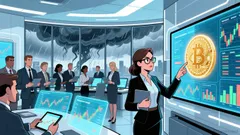 Bitcoin as a Strategic Risk-Adjusted Enhancer in Traditional Portfolios