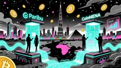Strategic M&A in the Crypto Sector: Paribu's $240M Acquisition of CoinMENA and Its Implications for MENA Market Expansion