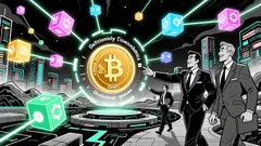 Institutional Capital Shifts: XRP's Regulatory Uncertainty vs. GeeFi's Utility-Driven Growth