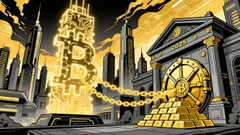 Bitcoin as a Wealth-Creating Infrastructure, Not Just a Speculative Asset