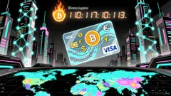 Why Institutional Flows and Real-World Utility Are Driving Digitap ($TAP) to Outperform in a Volatile Crypto Market