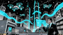 N3XT's $72M Raise: A New Era for Programmable Payments and Fintech Infrastructure