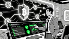 IPO Genie ($IPO): A Structurally Superior Presale Outperforming BlockDAG and Toncoin in 2025