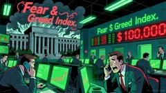 Bitcoin and XRP Dip Despite Bullish Inflation Data: Growth Thesis Tested