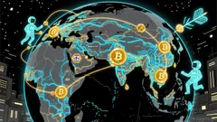 Crypto Infrastructure 2026: Why Stablecoins and AI Agents Are the New Frontline of On-Chain Growth