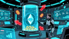 Ethereum News Today: WisdomTree Launches First Fully Staked Ethereum ETP in Europe