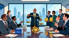 Valneva's Share Structure and Voting Rights: Implications for Investor Influence and Governance