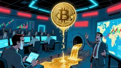 Market Rally Stalls: Risk-First Analysis of Friday's Downturn