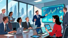 Galaxy Digital Plummets 6.78% Amid AI Pivot Uncertainty: What’s Brewing in the Data Center Sector?