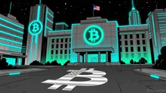 Trump's National Security and Crypto Policies: Rethinking Exposure to Bitcoin as a Strategic Reserve Asset