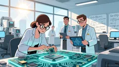 Lattice Semiconductor Surges 5.28% on $250M Buyback and Bullish Technicals – What’s Next?