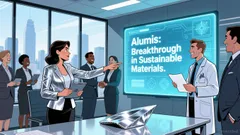 Alumis Soars 30% on Insider Confidence and Clinical Catalysts – What’s Next for the Biotech Play?