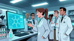 Moderna Surges 5.7% on $1.5B Lifeline and Strategic Shifts – What’s Next?