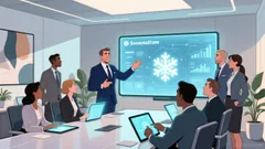 Snowflake Plunges 3.6% Amid Earnings Woes and Analyst Divergence: Is This the Bottom?