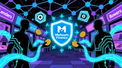 Why Mutuum Finance (MUTM) Is a High-Conviction Altcoin to Watch as Phase 6 Near Completion and Utility Unfolds