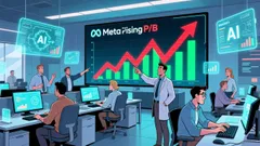 Is Meta Platforms (META) Stock Undervalued Amid AI Bet and Mixed Analyst Ratings?