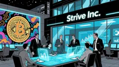 Strive's Three-Engine Model and Its Potential to Outperform Bitcoin Per Share