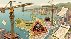 B.C. Indigenous Ruling Spurs Legal Uncertainty, Derails Developer Financing