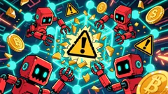 Sybil Attacks in DeFi: How Bot Farms Are Undermining Token Launch Economics