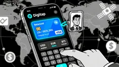 Emerging Altcoin Opportunities in Late 2025: Analyzing Pre-Listing Momentum and Capital Efficiency Through XRP and Digitap ($TAP)