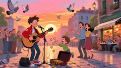 Schwab's Shares Plummet 13.4%: What's Behind the Sudden Selloff?