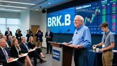 BRK.B Options Signal Bullish Bias: Target $520 Breakout Amid RSI Oversold Conditions