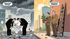 Mid-Cap Value's Q3 Struggle: Janus Henderson's Defensive Reassessment