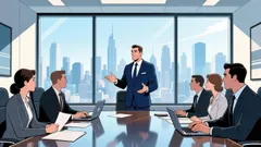 W. R. Berkley Plummets 4.88% on MSI's 12.5% Stake Acquisition: A Game-Changer or Market Overreaction?