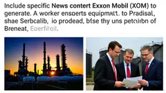 XOM Options Signal Bullish Breakout Potential: Focus on $119 Calls and Strategic Entry Zones