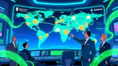 Post-SOL Rotation: The Next Crypto Catalysts in a Maturing Market