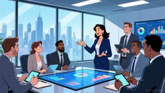 Salesforce (CRM) Surges 5.36% on Earnings Beat and AI Momentum – What’s Next?