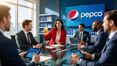 PEP Options Signal Bullish Momentum: Key Strikes and Strategic Entry Points for Dec 5, 2025