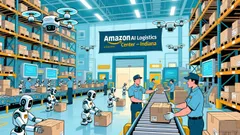 Navigating the 2025 Layoff Surge: Resilient Sectors and AI-Driven Corporate Strategies