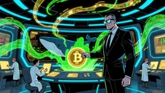 Bitcoin Whale Activity and Market Bottom-Formation Dynamics: Institutional Accumulation and Short-Term Rebound Potential Amid FUD