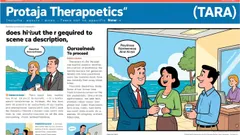 Protara Therapeutics Plummets 20.7%: Equity Offering Sparks Investor Exodus