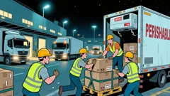 Is Landstar System (LSTR) a Buy in a Weak Freight Cycle? Valuing Resilience Amid Industry Headwinds