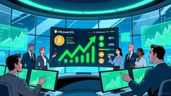 The Case for Institutional Adoption and Long-Term Yield Strategies in Crypto