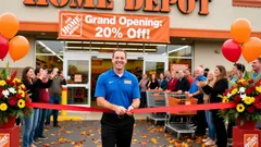 Home Depot (HD) Options Signal Bullish Bias: Target $370 Call Plays Amid Ranging Volatility