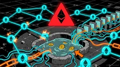 Ethereum's Validator Exodus and Network Fragility: A Looming Catalyst for Repricing?