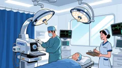 CONMED's 10.6% Plunge: Strategic Exit Sparks Investor Frenzy