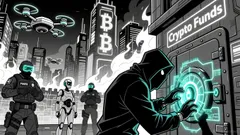 Crypto Enforcement and Investor Security in a High-Risk Market