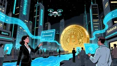 Solana's Institutional Adoption and Staking Surge: A Case for Overtaking Bitcoin in 2026?