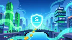 The Base x Solana Bridge: A Catalyst for Cross-Chain Liquidity and dApp Synergy