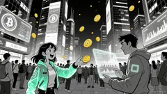 Gen Z's Crypto Demand and Its Implications for Retail and Institutional Markets