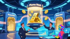 The Rise of RWA-Driven Yield: How Plume's Nest Vaults Are Redefining Passive Income in DeFi
